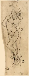 Saint Sébastien
